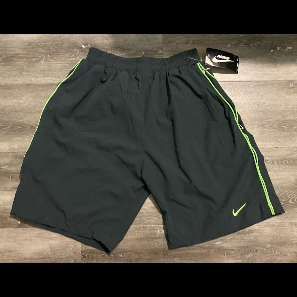NWT Nike Swim Shorts